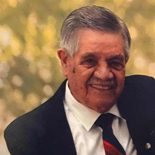 Pedro Santillan's obituary , Passed away on June 10, 2025 in Phoenix, Arizona