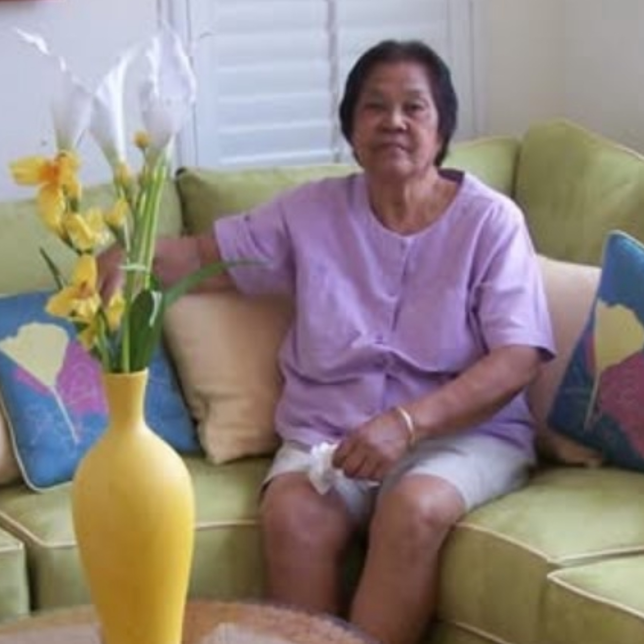 Modesta Valdez Descartin