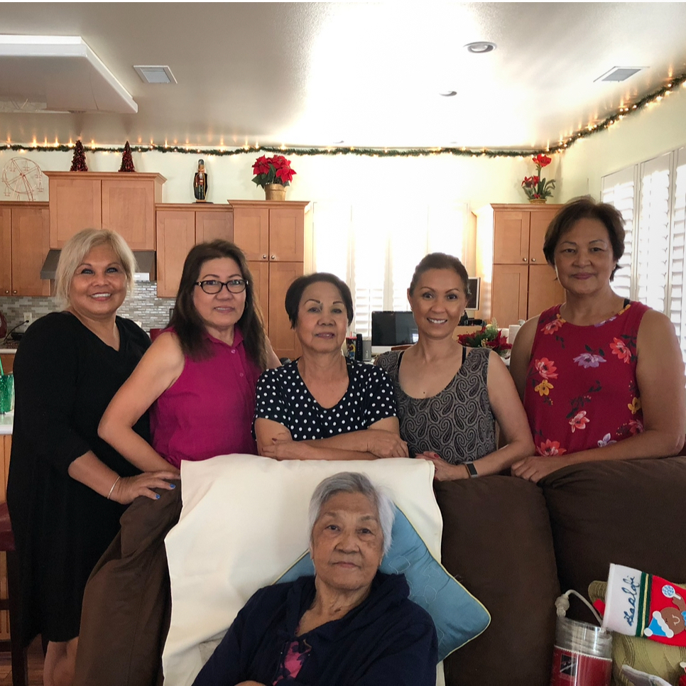 Modesta Valdez Descartin