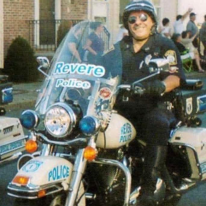 Richard Serino's obituary , Passed away on June 17, 2025 in Revere, Massachusetts