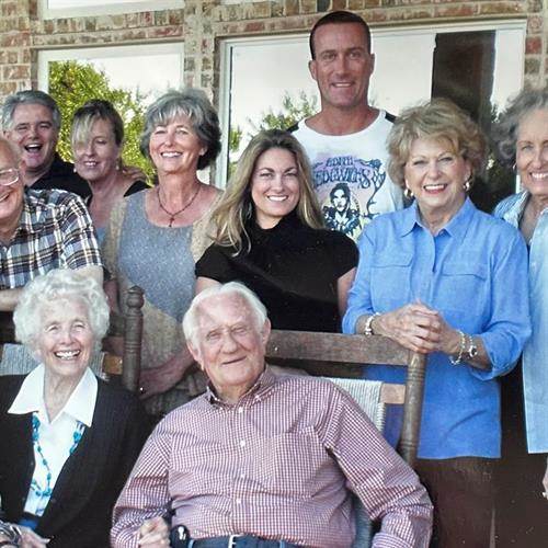 Rita Harden Obituary