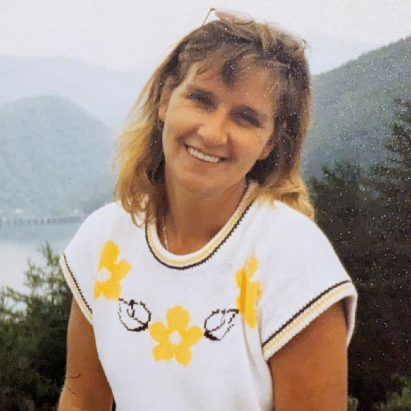 Pamela Sharon (Porter) Engstrom's obituary , Passed away on June 17, 2025 in Pensacola, Florida