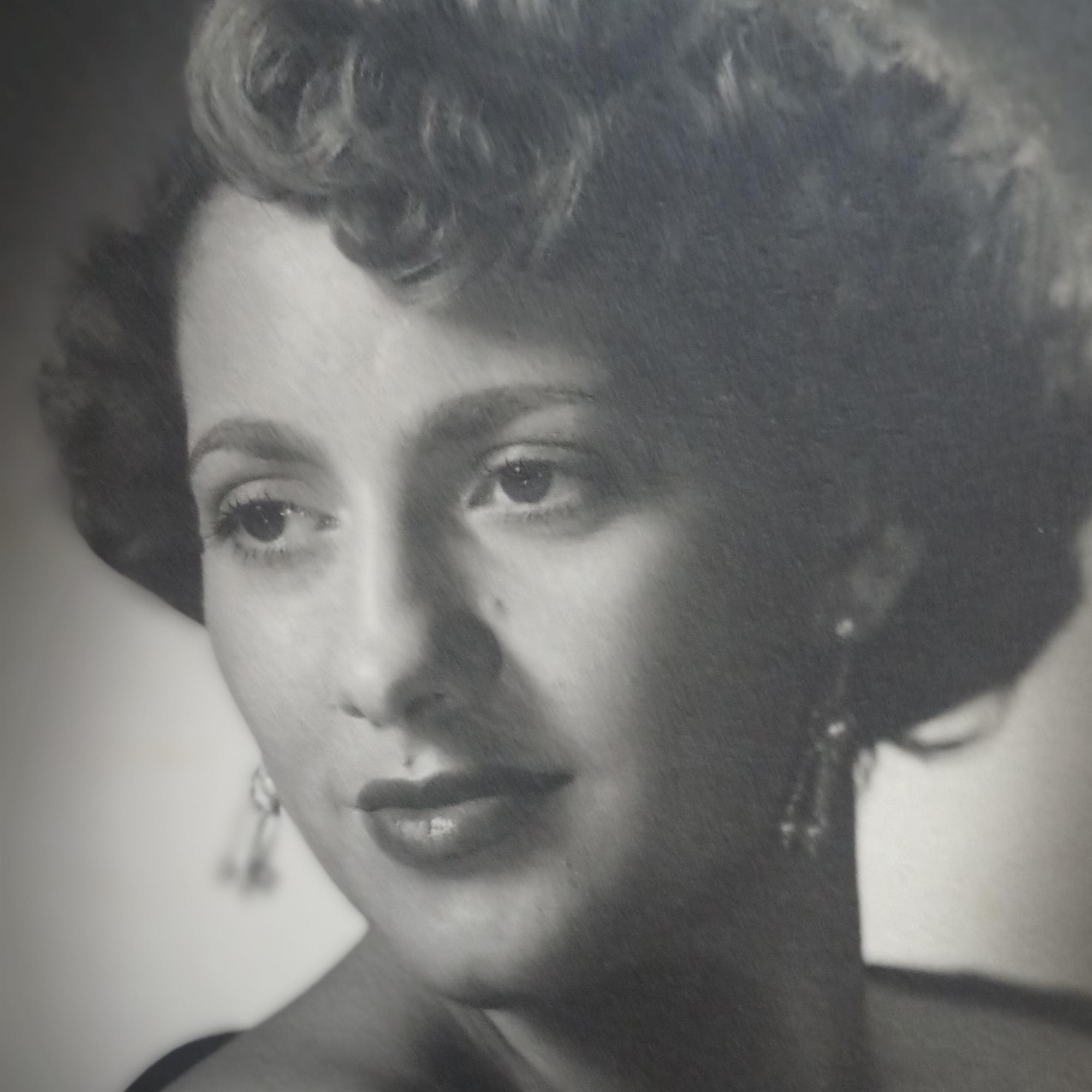 Alma Qualtiere's obituary , Passed away on June 18, 2025 in Mesa, Arizona