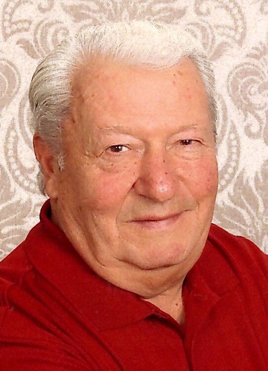 John E. Bartelt's obituary , Passed away on June 19, 2025 in Menomonee Falls, Wisconsin