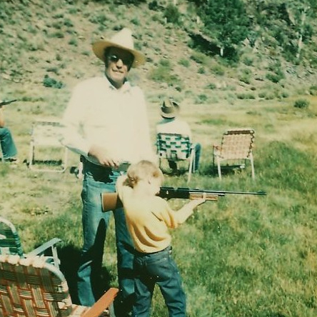 Ralph Bulkley's obituary , Passed away on June 19, 2025 in South Jordan, Utah