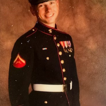 Shane Michael Kohfield Obituary