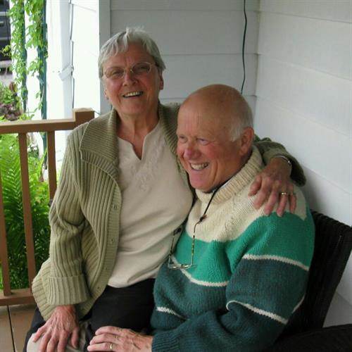 Alan Goodacre's obituary , Passed away on June 17, 2025 in Ottawa, Ontario