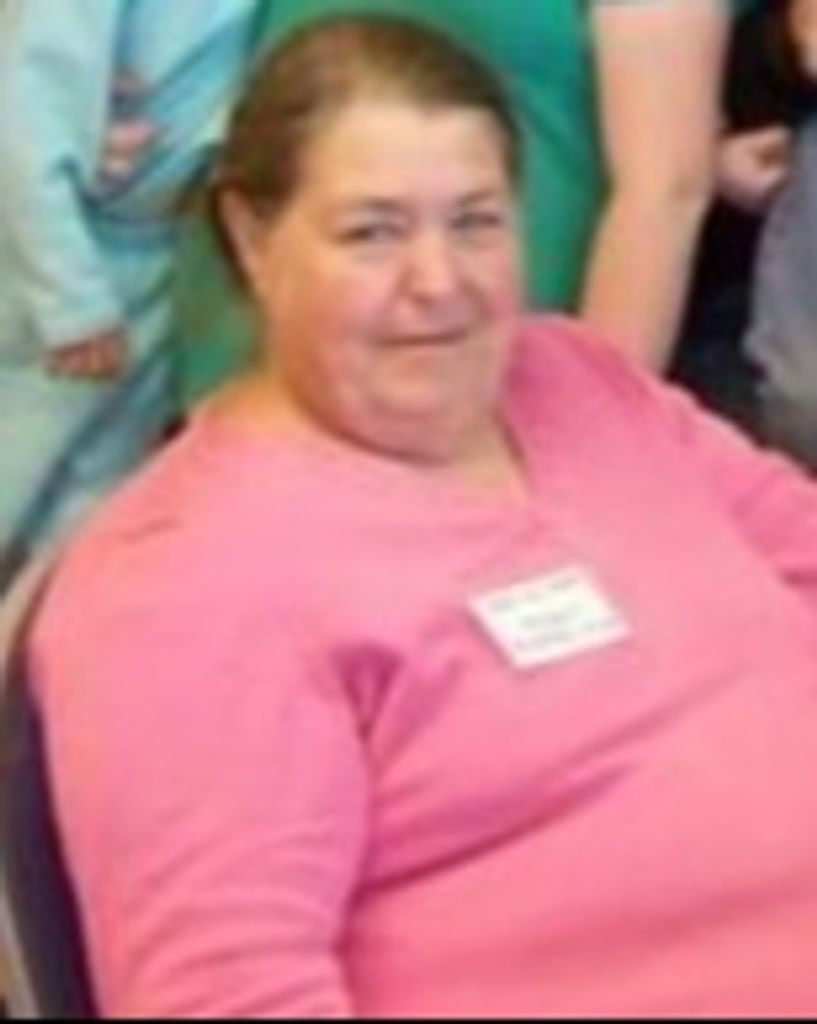 Patricia Ann Harris's obituary , Passed away on June 19, 2025 in Lonoke, Arkansas