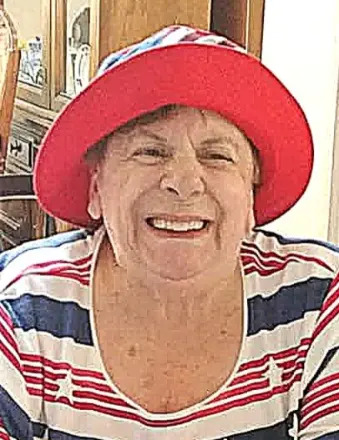 Kathleen M. Giacalone's obituary , Passed away on June 16, 2025 in Gloucester, Massachusetts