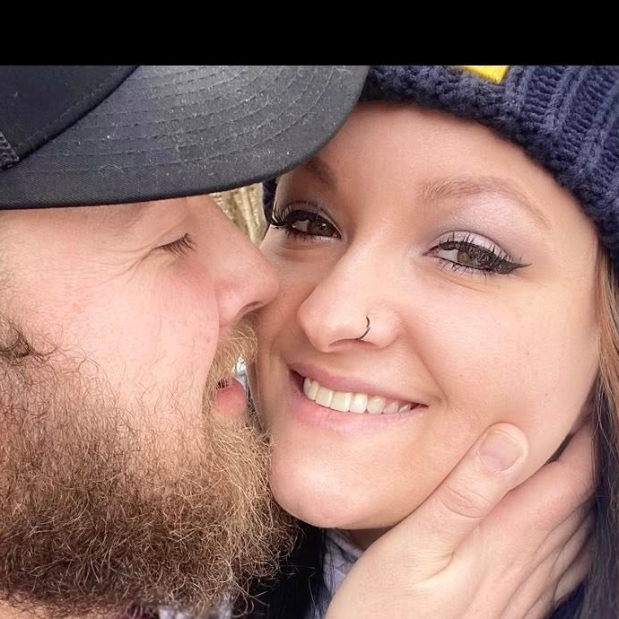 Seth Thomas Baughman