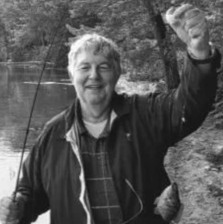 Harry Adolf Lyga Obituary