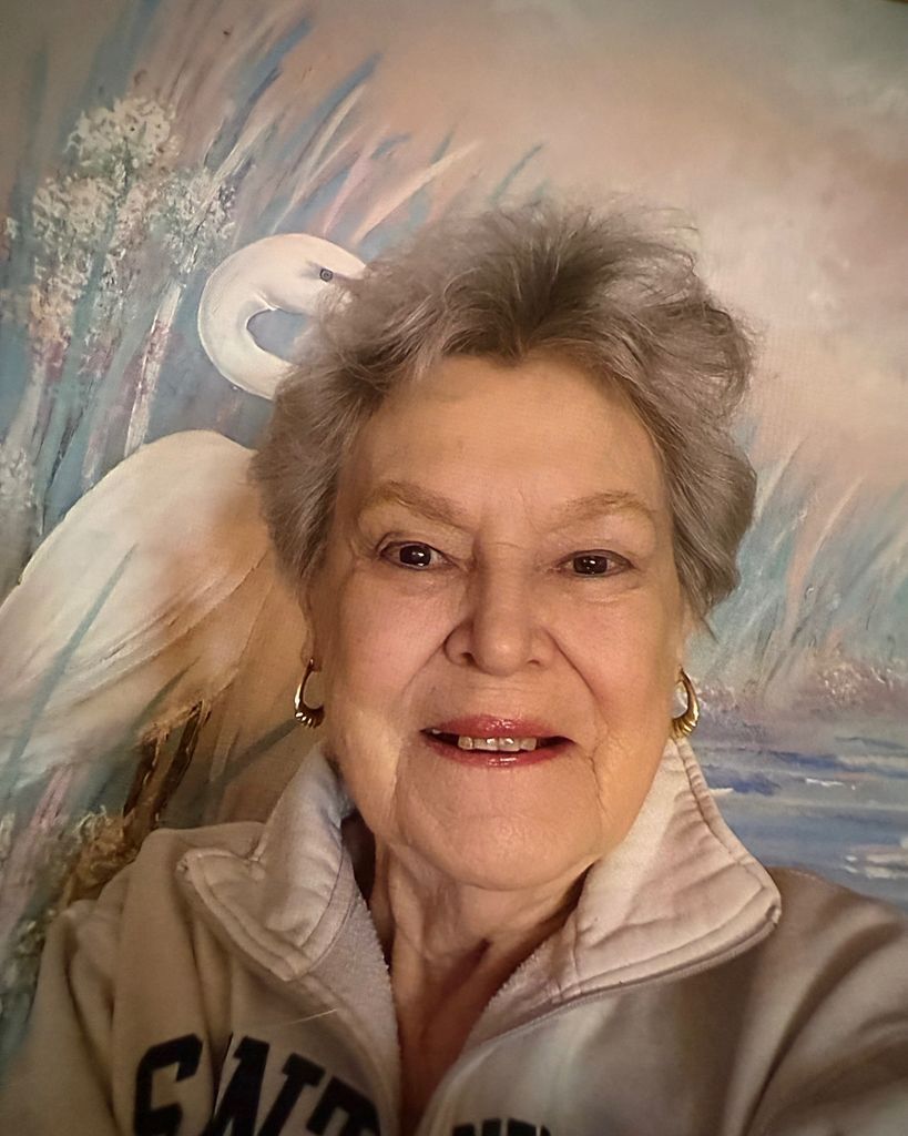 Charlotte C. Opie Obituary