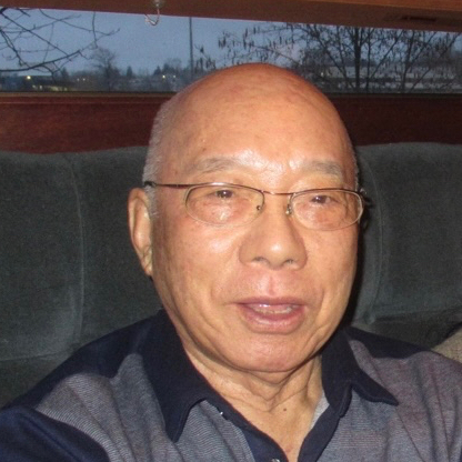 Jung Tae Seol's obituary , Passed away on June 20, 2025 in Surrey, British Columbia