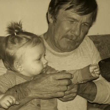 Alexander (Sandy) John Ferguson