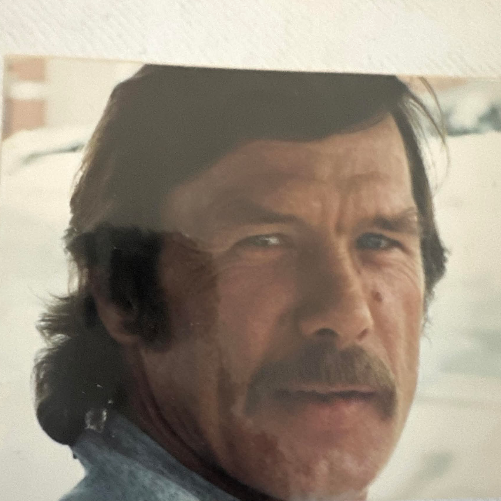 Alexander (Sandy) John Ferguson