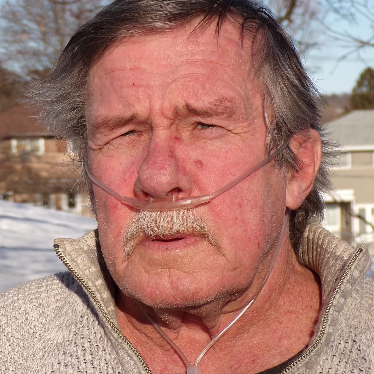 Alexander (Sandy) John Ferguson