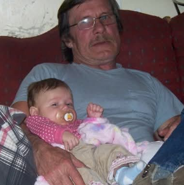Alexander (Sandy) John Ferguson
