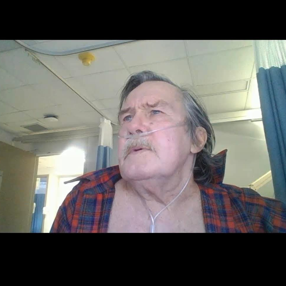 Alexander (Sandy) John Ferguson