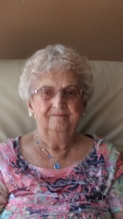 Bertha Luella Fillion-Baker's obituary , Passed away on June 21, 2025 in Sydenham, Ontario
