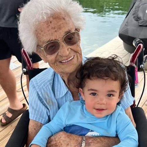 Margaret Louise Majors Obituary