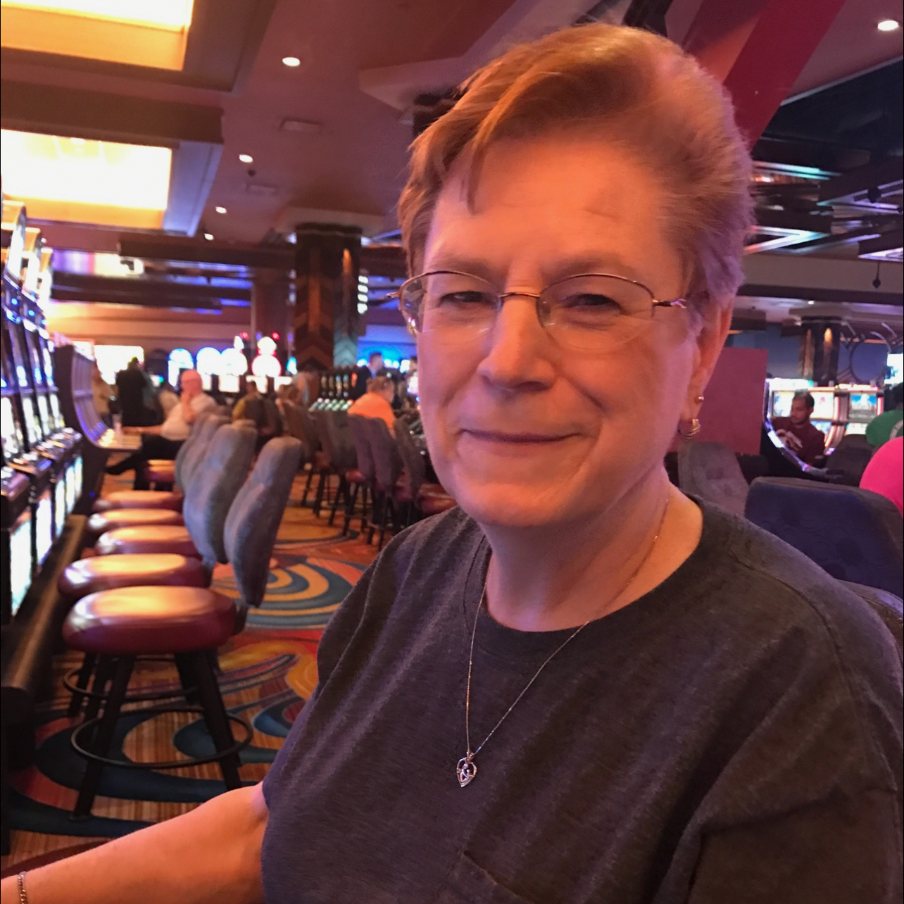 Mary Rageth-Doody's obituary , Passed away on June 20, 2025 in Las Vegas, Nevada
