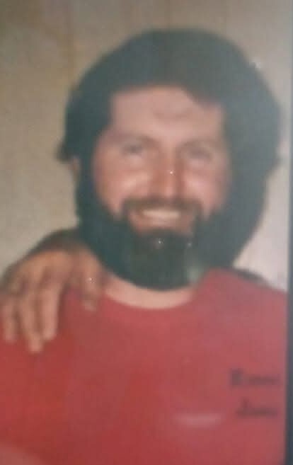 Ronnie Lee Jones Obituary