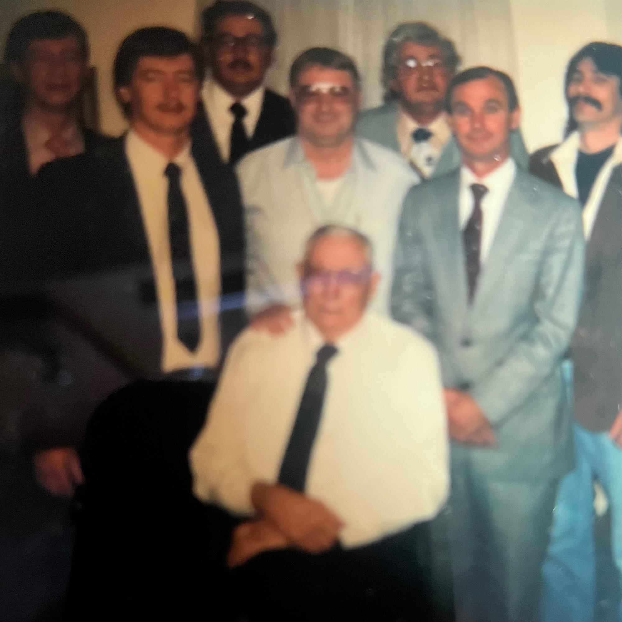 Joseph Allen Mobley Sr.