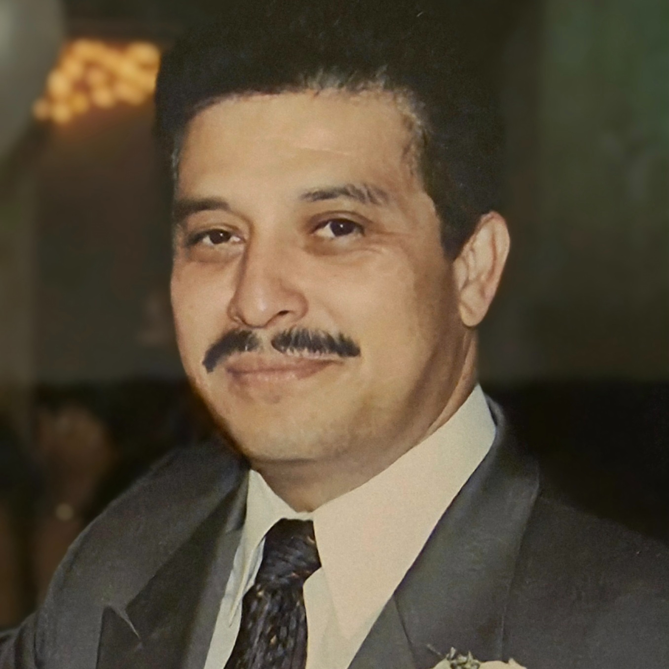 Hector Oswaldo Menendez Polanco Obituary