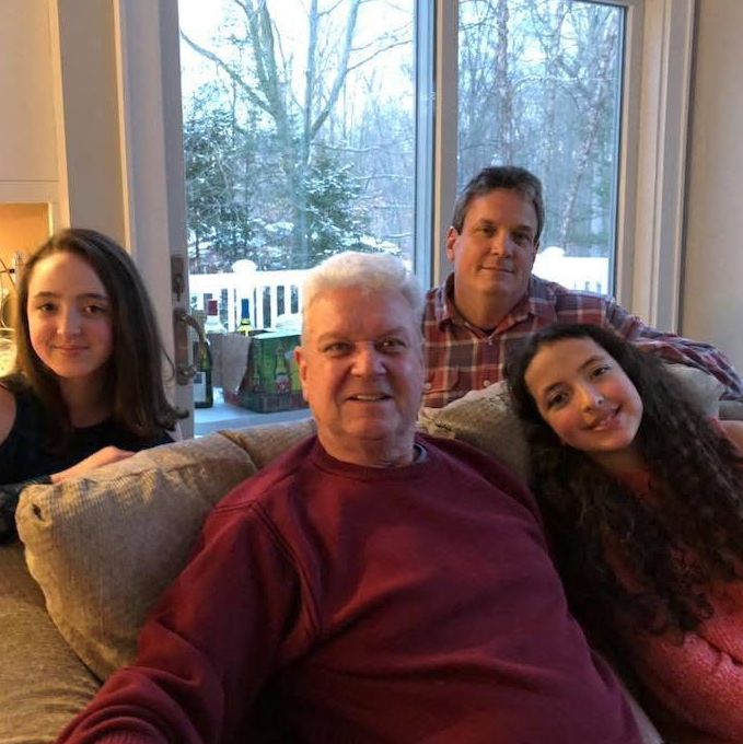 Roy John Miller Obituary
