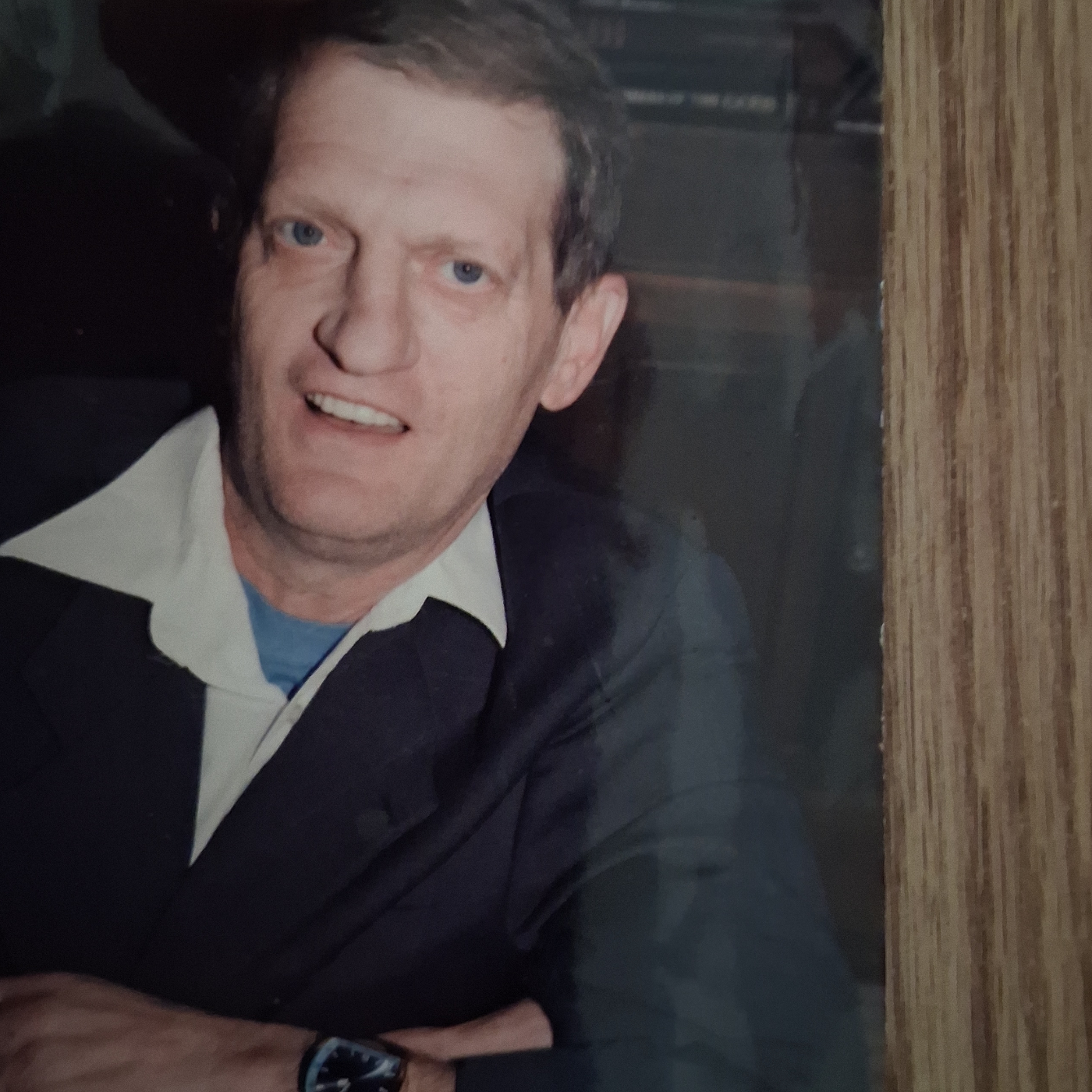 John C Immordino Obituary