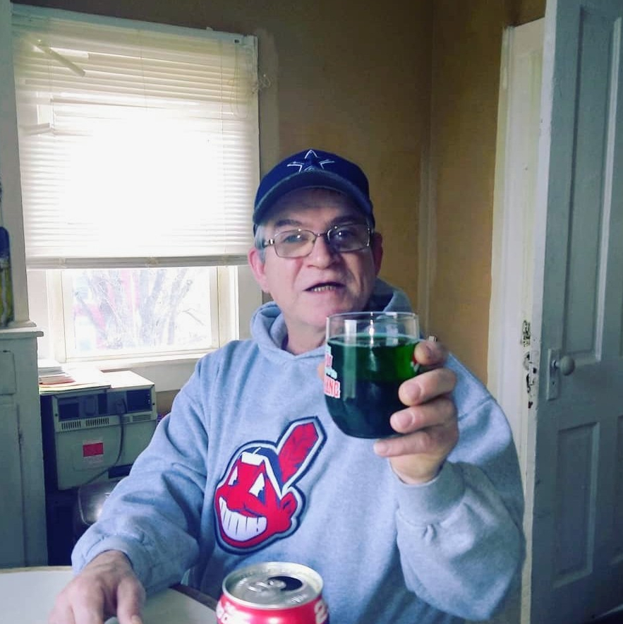 Richard Earl Hudson Obituary