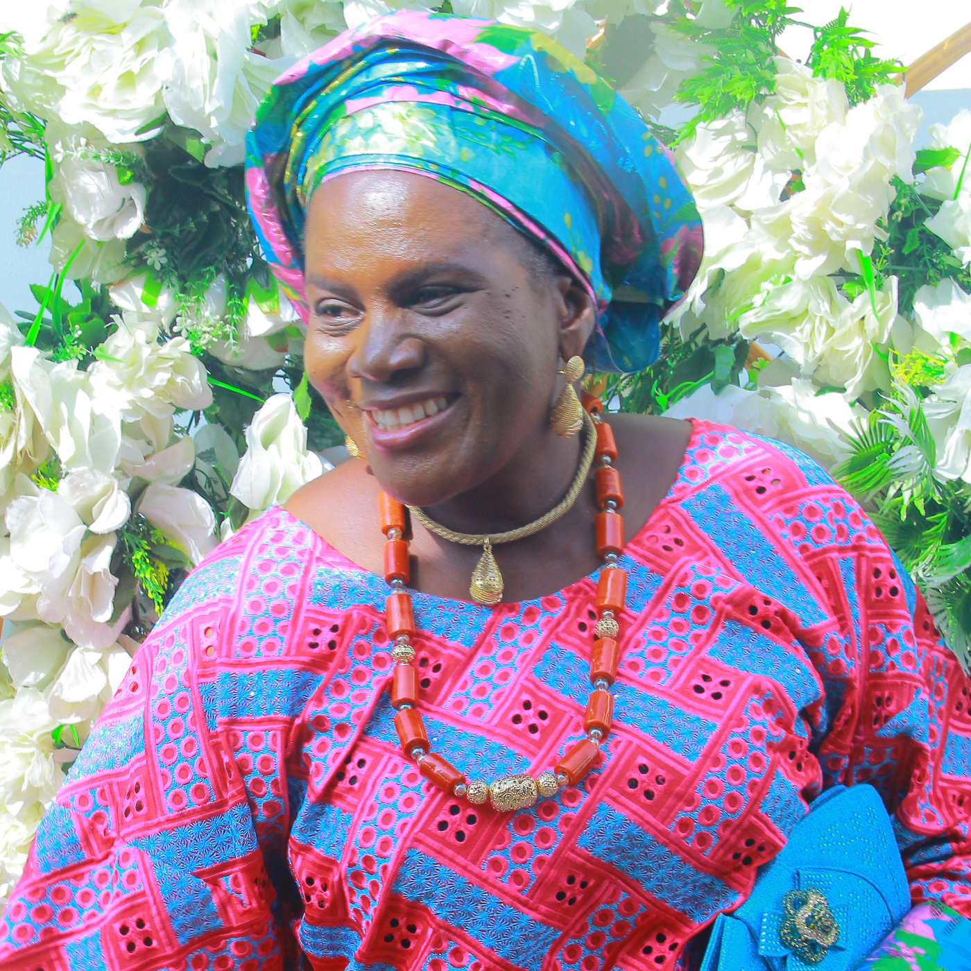 Folashade Adenike Ogunsawe