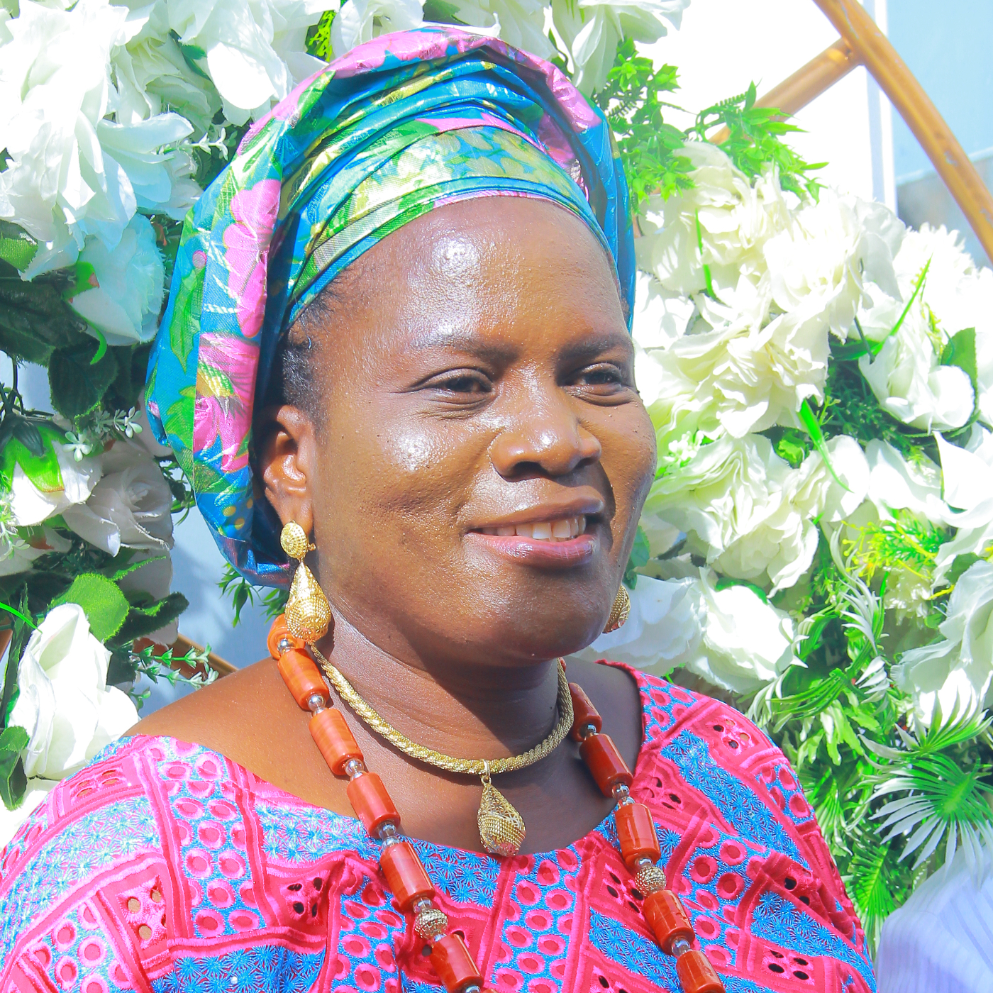 Folashade Adenike Ogunsawe