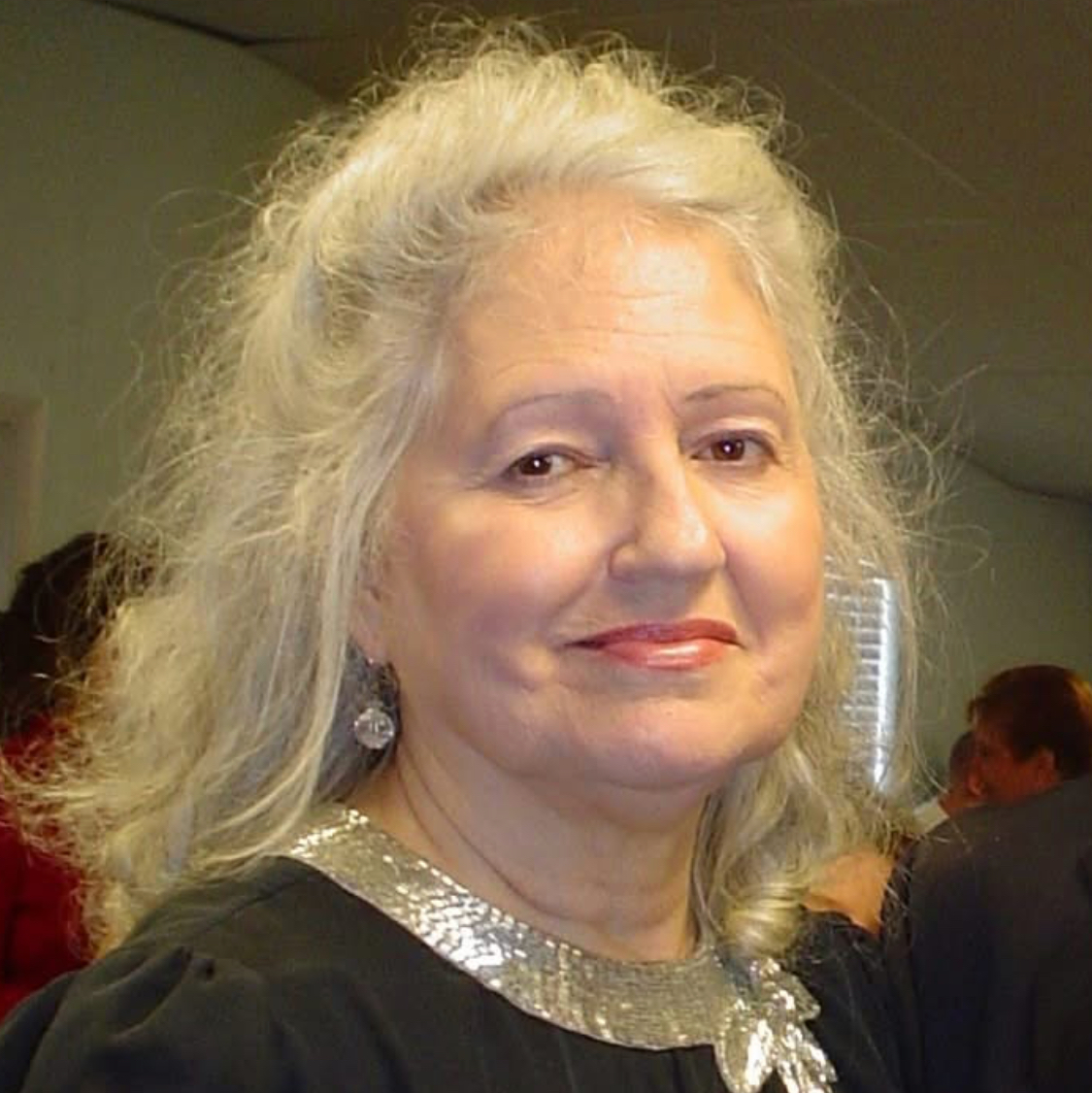 Sylvia D. Dixon Obituary