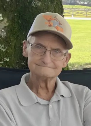 Floyd Collins's obituary , Passed away on June 25, 2025 in Henderson, North Carolina