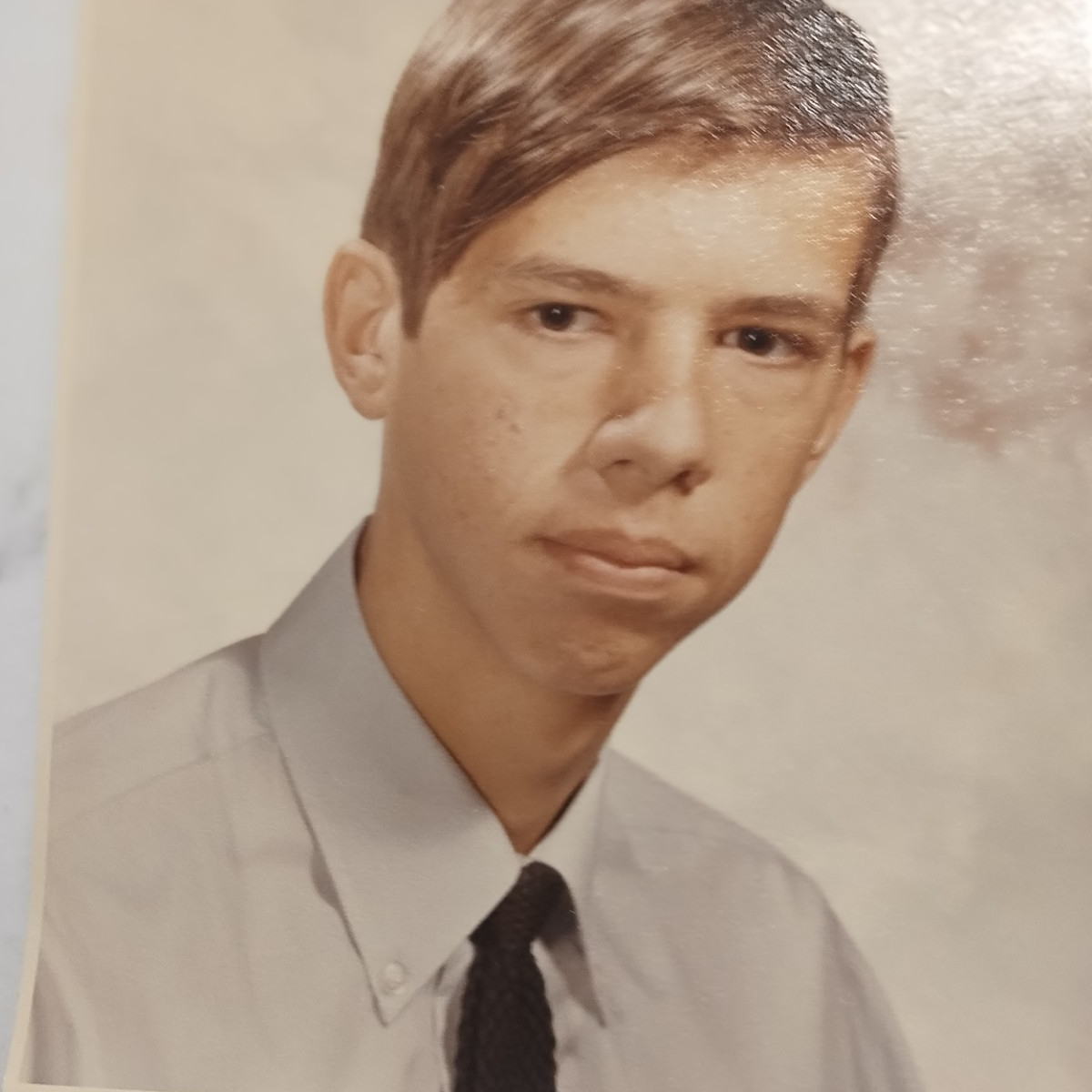 Sharon Helen Thompson