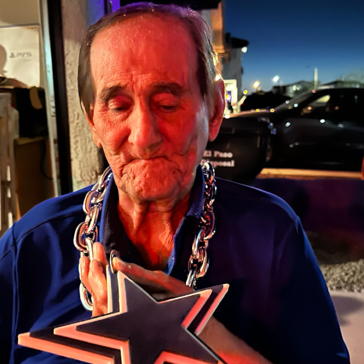 Ignacio Banuelos Jr.'s obituary , Passed away on June 21, 2025 in El Paso, Texas