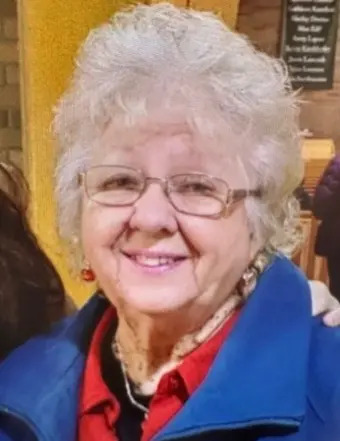 Vivian M Cloutier's obituary , Passed away on June 25, 2025 in Pinconning, Michigan