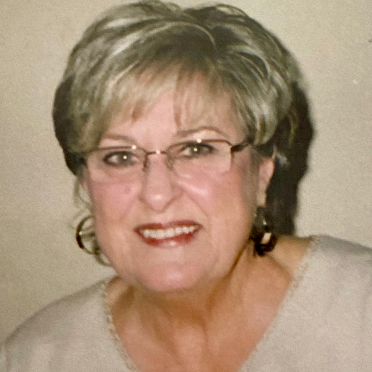 Carol Hendrickson's obituary , Passed away on June 20, 2025 in Maple Ridge, British Columbia