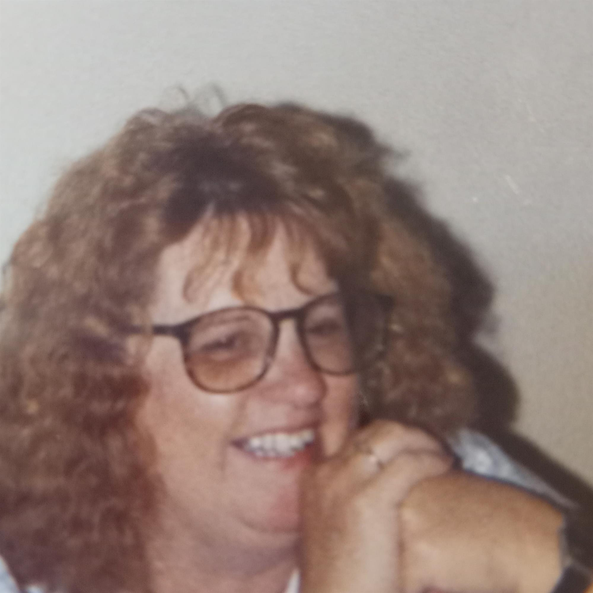 Peggy Butler-Hixon Obituary