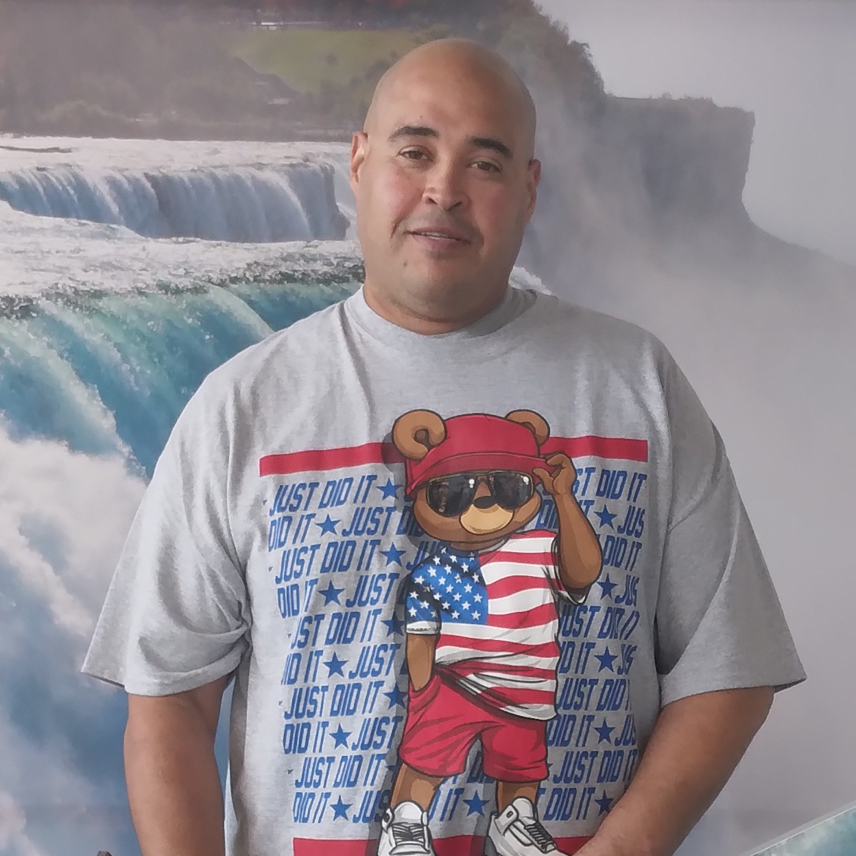 Adalberto Rodriguez Jr.