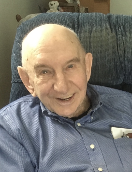 Gordon Gus Asselstine's obituary , Passed away on June 25, 2025 in Sydenham, Ontario