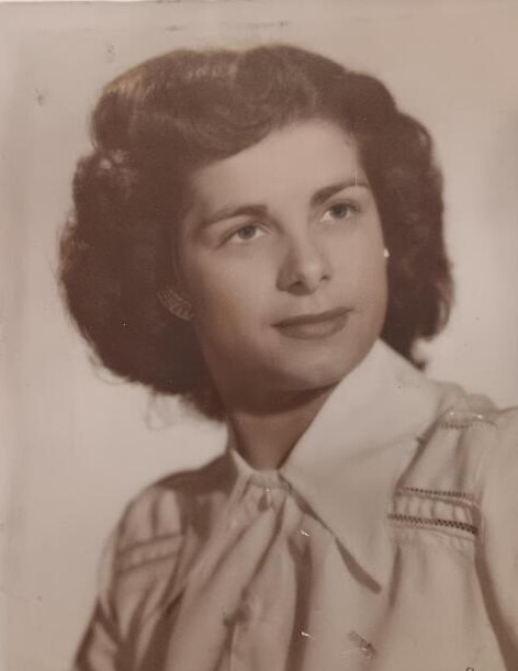 Anna V. Bottone Obituary