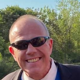 Richard Allen McLaren Jr.'s obituary , Passed away on June 29, 2025 in Loveland, Ohio