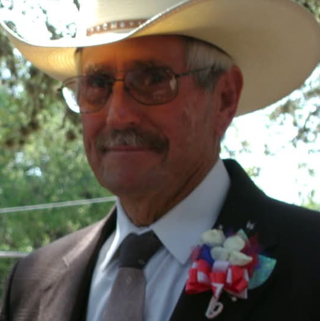 Bernard Dalton Obituary