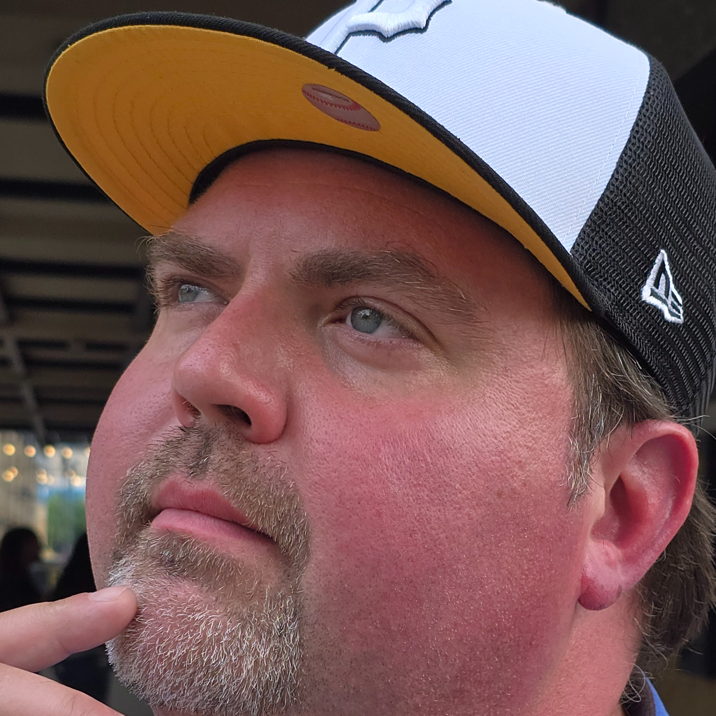 Michael Andrew Petruccioli