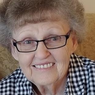 Patricia Ann (Sullivan) Whalen Obituary