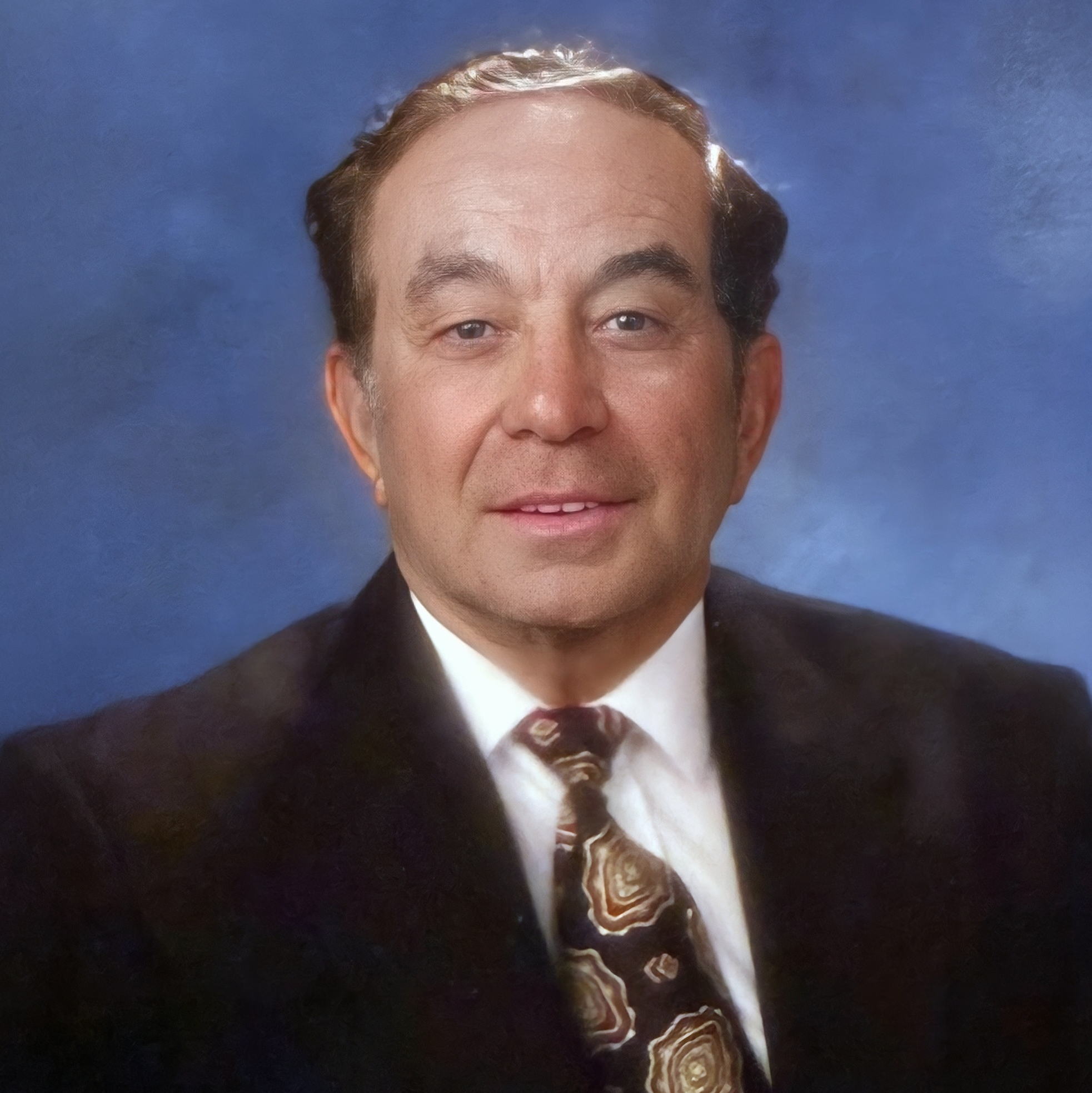 Onorio Fiore's obituary , Passed away on June 30, 2025 in Thornhill, Ontario
