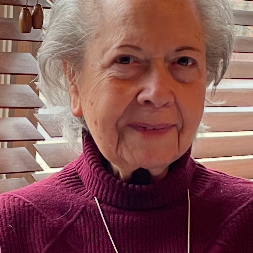 Barbara Burdge Obituary
