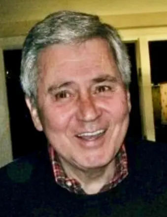 Charles G. Mascott Obituary